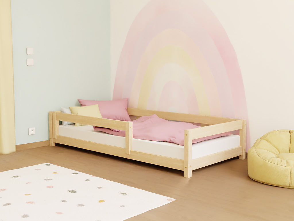 Benlemi Lucky enkel bed 80×160
