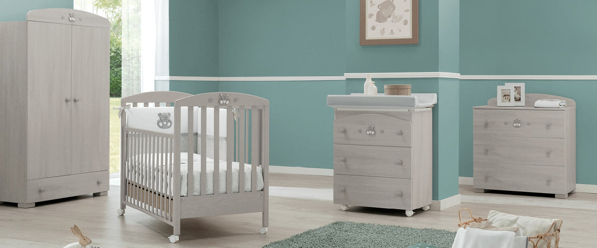 Charly babykamer