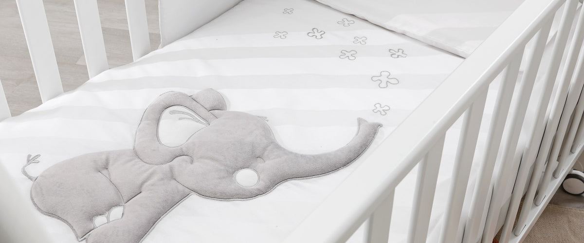 Elly babykamer