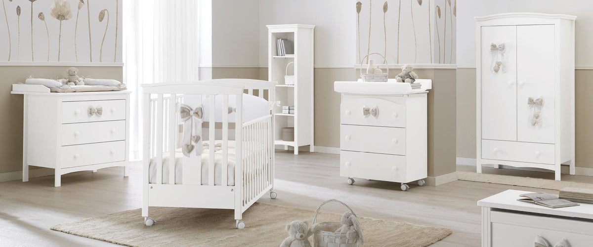 Lilli babykamer