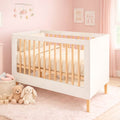 ILA 120×60 Babybedje