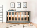 ILA 140×70 2-in-1 Babybedje