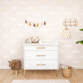 ILA Commode met Verschoontafel