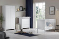 BASIC Commode met Verschoontafel