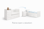 Smart meegroeibed 4-in-1 – functie-overzicht (4-in-1)