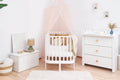 GRAND 140×70 Bed / Sofa 2-in-1