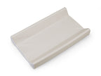 Verschoonmat van pvc met stippendessin