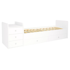 Smart meegroeibed 4-in-1 – functie