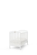 Tijn babybed van massief hout