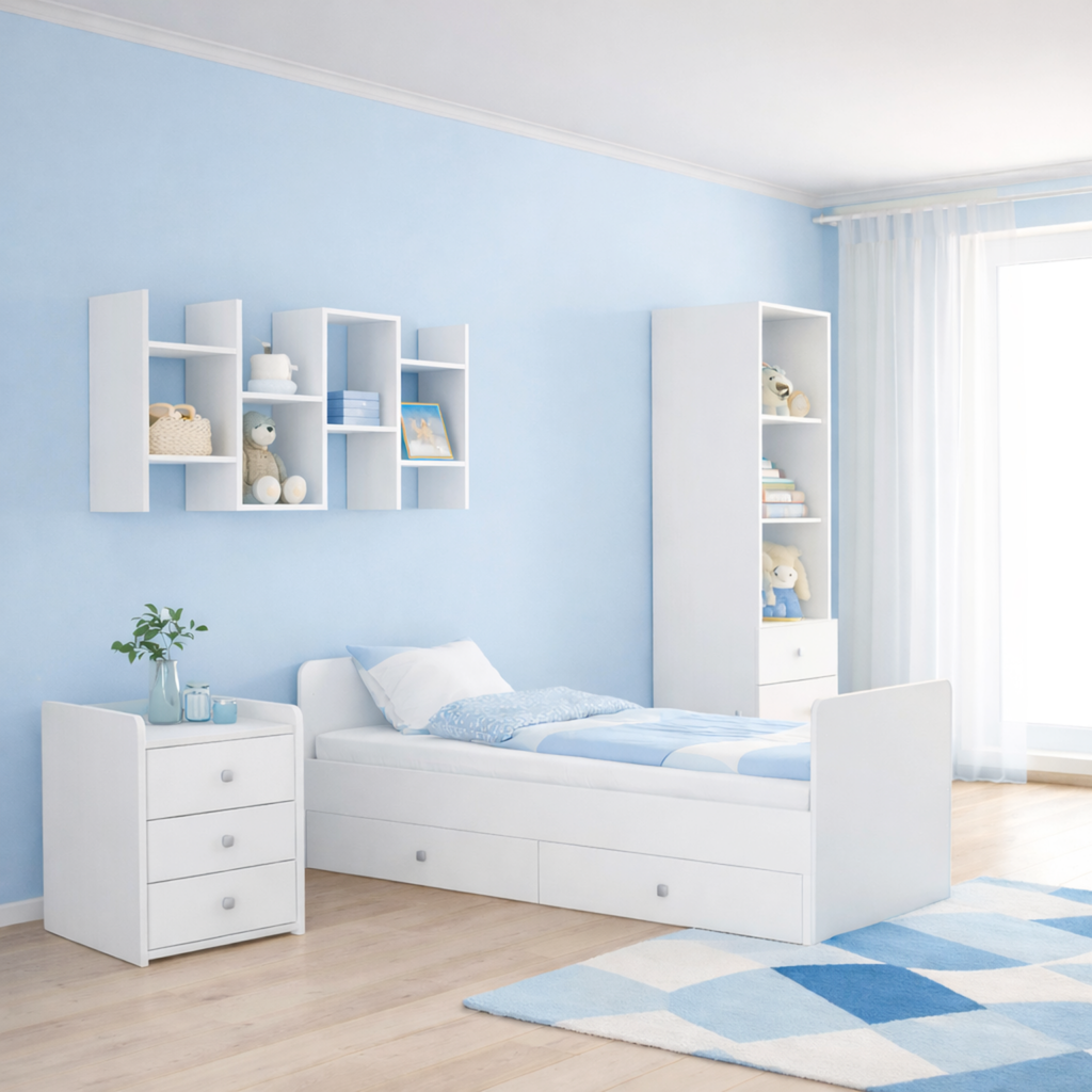Smart meegroeibed 4-in-1 – detail