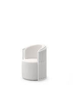 Rens fauteuilset voor de babykamer