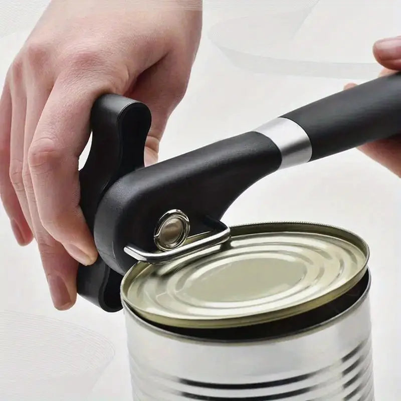 RVS blikopener - foto 8