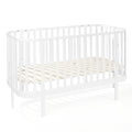 Grand 2-in-1 kinderbed wit 140x70