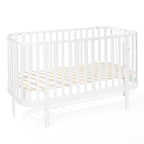 Grand 2-in-1 kinderbed wit 140x70