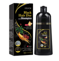 Haarkleuring shampoo - FunnaX