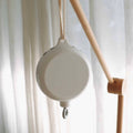 Baby Mobile Music box white-0