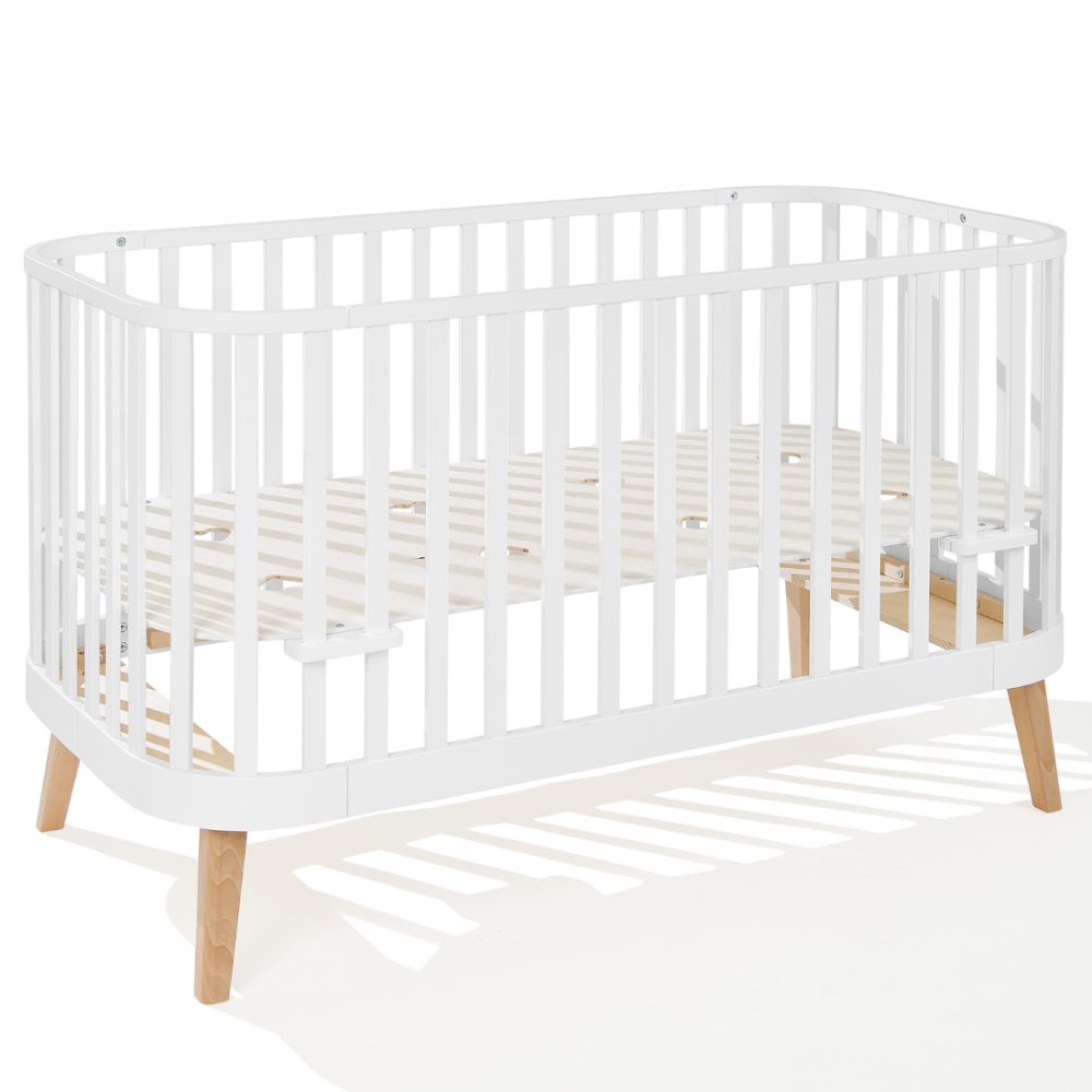 Principal 2-in-1 kinderbed wit 140x70