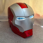 Marvel Avengers Iron Man Helmet Model-1