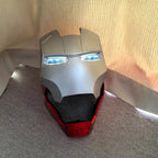 Marvel Avengers Iron Man Helmet Model-2