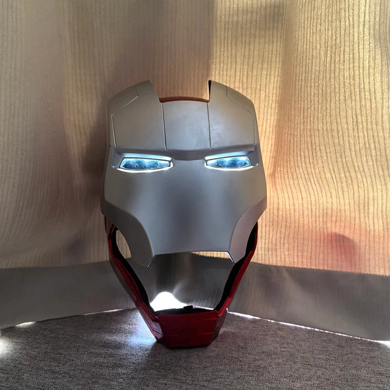 Marvel Avengers Iron Man Helmet Model-3