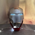 Marvel Avengers Iron Man Helmet Model-3