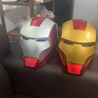 Marvel Avengers Iron Man Helmet Model-4