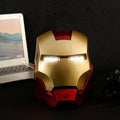 Marvel Avengers Iron Man Helmet Model-5