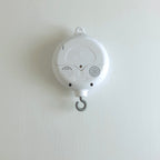 Baby Mobile Music box white-2