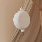 Baby Mobile Music box white-4