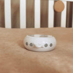 Baby Mobile Music box white-6