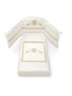 Nina beddenset – officiële Erbesi Jolie productfoto