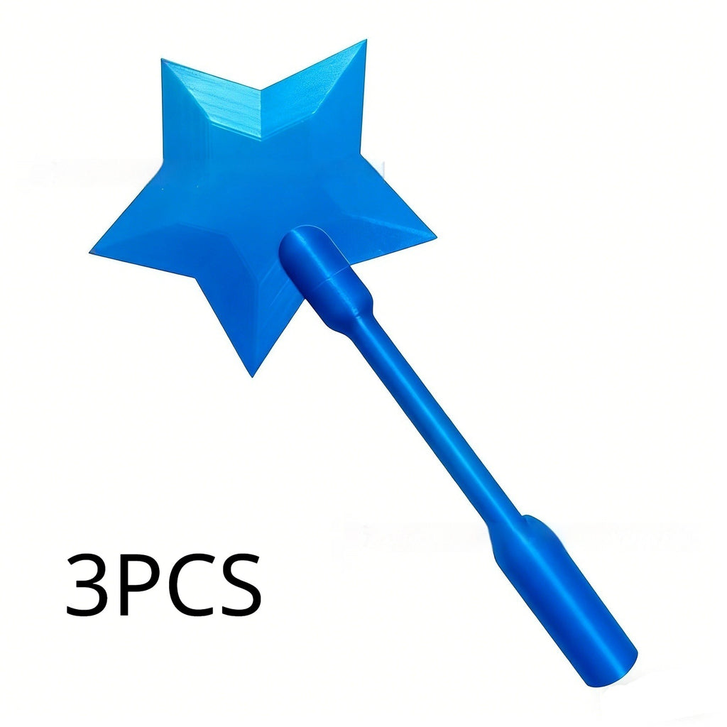 3D Betaalstaf contactloos - FunnaX