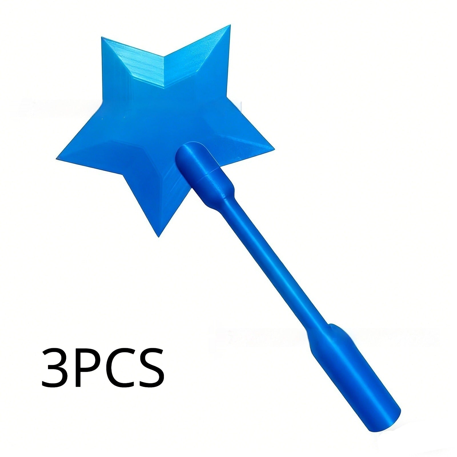 3D Betaalstaf contactloos - FunnaX