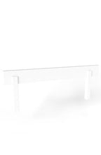 FunnaX Fjell extra bedhekje 80 cm – Wit – aanvullend productbeeld