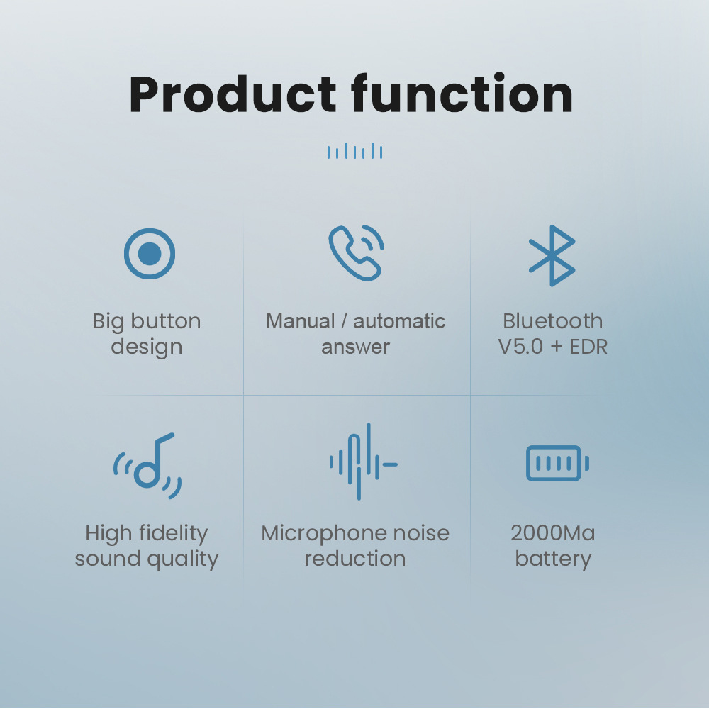 Bluetooth headset motorhelm - foto 5