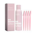 Zachte gezichtsontharing spray - FunnaX