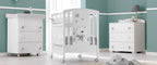 Bas babybed – officieel Erbesi Tato sfeerbeeld