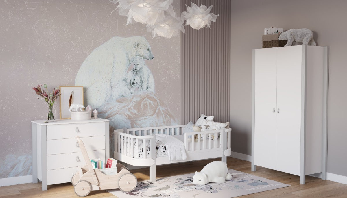 FunnaX Elin peuterbed – Hemelsgrijs – aanvullend productbeeld