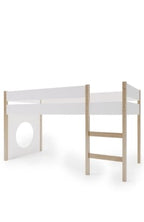 FunnaX Otis halfhoogslaper – Wit – aanvullend productbeeld