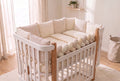 FunnaX Harmonie 7-in-1 beddengoedset – Beige – productaanzicht