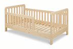 FunnaX Timo peuterbed – Naturel – aanvullend productbeeld