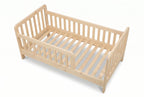 FunnaX Timo peuterbed – Naturel – aanvullend productbeeld