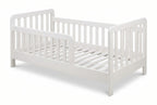 FunnaX Timo peuterbed – Wit – aanvullend productbeeld