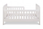 FunnaX Timo peuterbed – Wit – aanvullend productbeeld