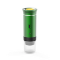 Draagbare capsule koffiezetter - FunnaX