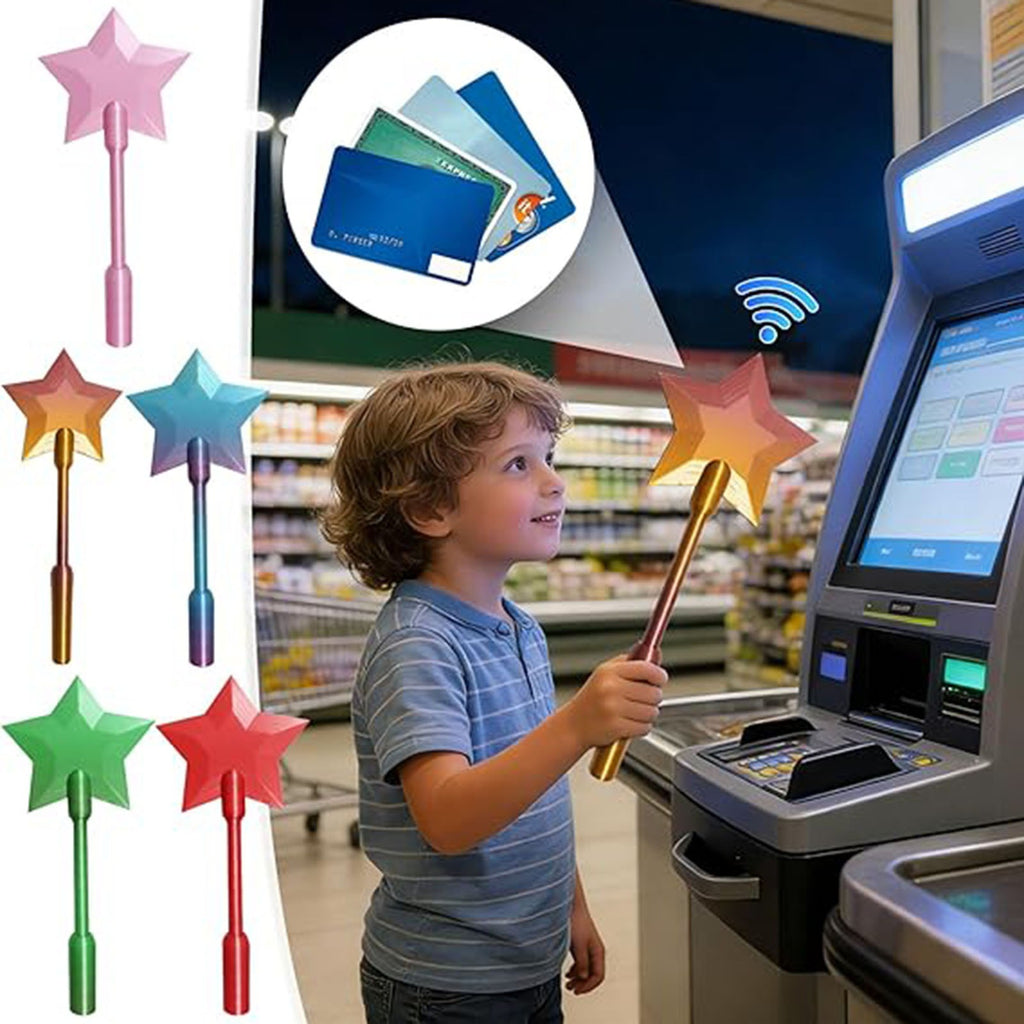 3D Betaalstaf contactloos - foto 13