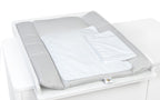 FunnaX Senne aankleedkussen 73 × 55 cm – Grijs – productaanzicht