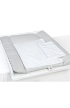 FunnaX Senne aankleedkussen 73 × 55 cm – Grijs – aanvullend productbeeld