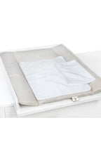 FunnaX Senne aankleedkussen 73 × 55 cm – Zand – aanvullend productbeeld
