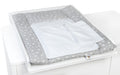 FunnaX Nore aankleedkussen 73 × 55 cm – Grijs – productaanzicht